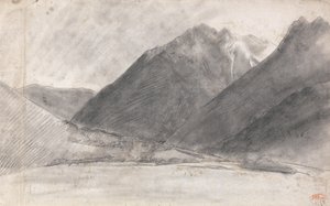 Landscape in Westmoreland